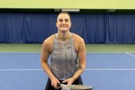 Соболенко: «коронавирус обошел Беларусь, он боится белорусов»