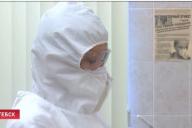 Стало известно, сколько жителей Витебска прошли платное тестирование на COVID-19