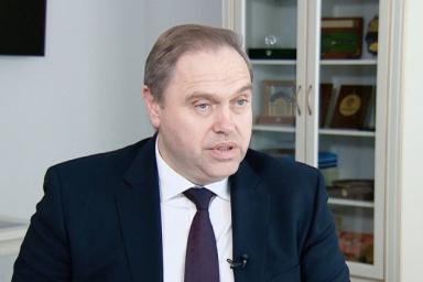 Глава Минздрава Беларуси сделал важное заявление о COVID-19 и плато