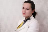 Тихановская несмотря на угрозы не намерена сниматься с выборов