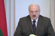 Лукашенко считает, что потеряет Беларусь, если поступит демократично