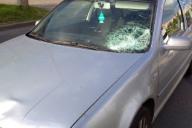 В Минске сбили мальчика на пешеходном переходе