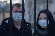 Коронавирус в мире. ВОЗ рассказала, сколько людей заразились за последние сутки