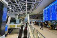 Белорус пытался въехать в страну по чужому паспорту