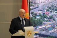 Лукашенко – белорусам: мне плохо, когда вы начинаете тут шуметь и буянить