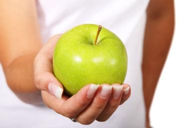 Что будет с организмом, если каждый день есть яблоки