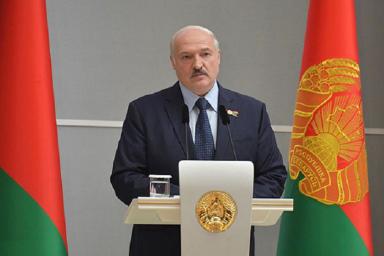 Лукашенко прокомментировал фейк о $840 млн у одного из своих сыновей