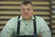 Штаб Бабарико не исключает его победы в честной борьбе на выборах