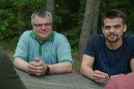 Сына Бабарико поместили в СИЗО КГБ