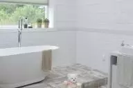 Как выбрать удобную ванну: 3 секрета