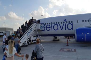 «Белавиа» решила возобновить полеты в эту страну