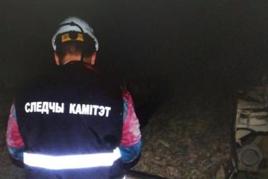 ЧП в «Беларуськалии»: на шахте погиб рабочий