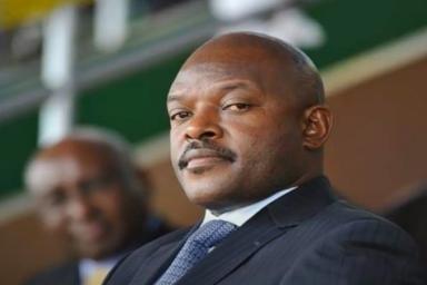 Президент Бурунди умер от сердечного приступа