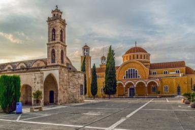 С 1 июня Кипр открыт для туристов 