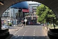 В Болгарии обрушился строящийся тоннель: есть пострадавшие