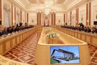 Лукашенко рассказал, как собирают подписи за выдвижение кандидатов