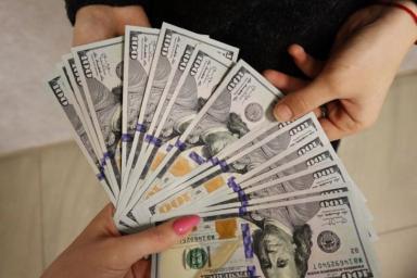 В Беларуси доллар подешевел. Курсы валют на 5 июня 2020 года