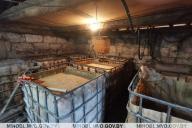 В Молодечненском районе ликвидировали мини-завод по производству самогона