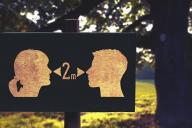 Стало известно, когда в России окончательно снимут ограничения из-за COVID-19