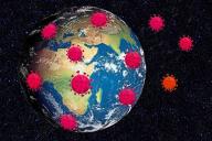 Ученые: мутация может сделать COVID-19 более заразным