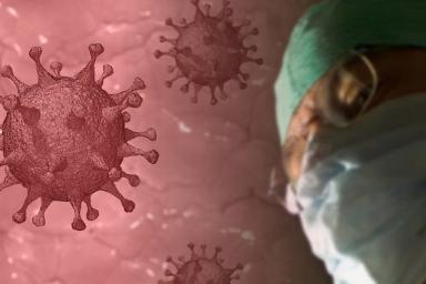 В мире за сутки более 177 тыс. человек заразились COVID-19