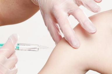 В России осенью планируется массовая вакцинация от коронавируса