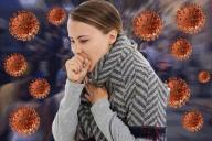 Ученые назвали главных разносчиков COVID-19