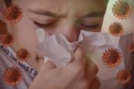 Ученые доказали, что COVID-19 связан с новым детским синдромом