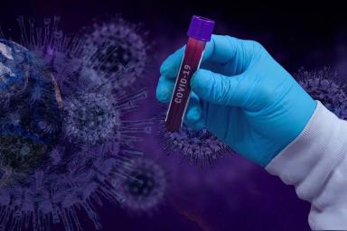 Число случаев коронавируса в России превысило 528 тысяч