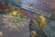 Белорусов с COVID-19 обеспечат бесплатными лекарствами 