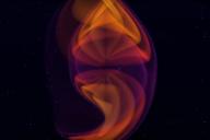 Обнаружен неизвестный таинственный объект в космосе