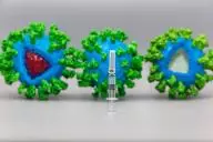 Названы тревожные симптомы после вакцинации от COVID-19