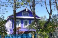 5 бюджетных способов обновить интерьер на даче