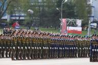 ФСБ предотвратила серьезный инцидент на параде Победы в Москве