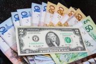 Белорусский рубль растет ко всем валютам на старте торгов 19 июня