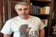 Доктор Комаровский развеял новый миф о защите от коронавируса