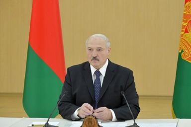 Лукашенко сегодня сделал срочное заявление