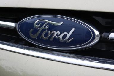 «Концентрация вирусов снижается на 99%»: в Ford предложили новый способ дезинфекции автомобилей