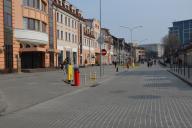 Отчет Google: белорусы не спешат на работу