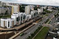 «Скоро наш Гродно превратится в Москву». Узнали, чего опасаются жители