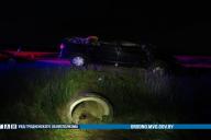 Под Гродно в аварии погибла 5-летняя девочка