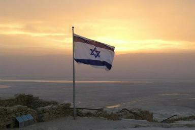 Израиль не пустит иностранцев в страну до 1 июля