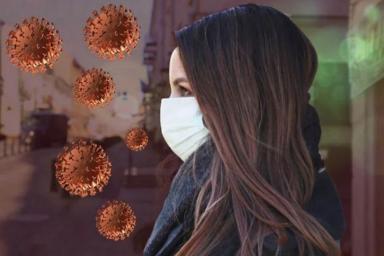 Выявлена новая опасность в период пандемии COVID-19, с которой могут столкнуться даже здоровые люди 