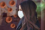 Ученые связали риск заражения COVID-19 с генетической предрасположенностью