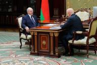 Мэр Минска рассказал об оскорблениях и беспорядках