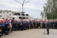 Лукашенко рассказал, кто попал в волну «этого несчастного вируса»