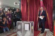  США, ЕС и Великобритания призвали Минск обеспечить проведение мирных и свободных выборов