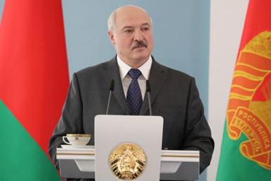 Лукашенко: опыт Беларуси в борьбе с Covid-19 — достояние мира