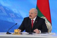 Президент назвал предприятие, которое Россия наклоняет от случая к случаю