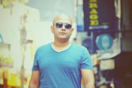 Ученые: COVID-19 представляет особую опасность для лысых мужчин